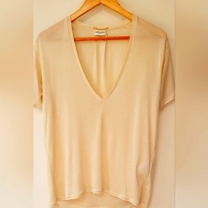 ** ITEM SOLD ON VESTIAIRE **